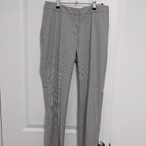 HM Light Grey Pants